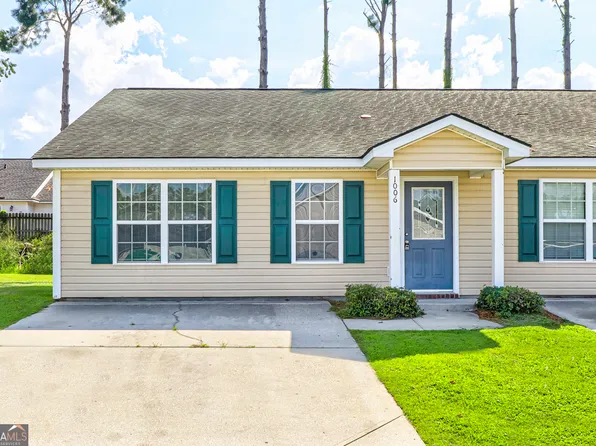 1006 Wadley Cir, Rincon, GA 31326