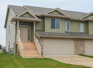 1312 Whipple Ct, North Liberty, IA 52317