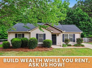 122 White Creek Loop, Rockmart, GA 30153