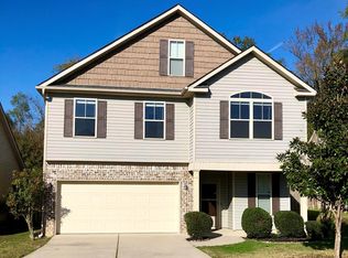 3414 Grove Landing Cir, Grovetown, GA 30813