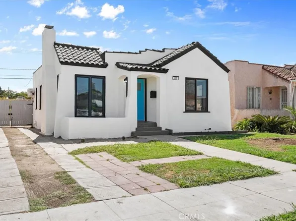5820 S Van Ness Ave, Los Angeles, CA 90047