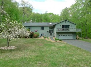 15 Indian Ridge Rd, East Hampstead, NH 03826
