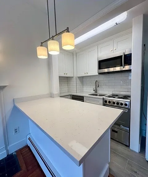 591 Beacon St #3 — Photo 1