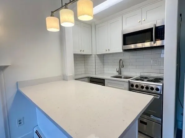 591 Beacon St APT 3, Boston, MA 02215