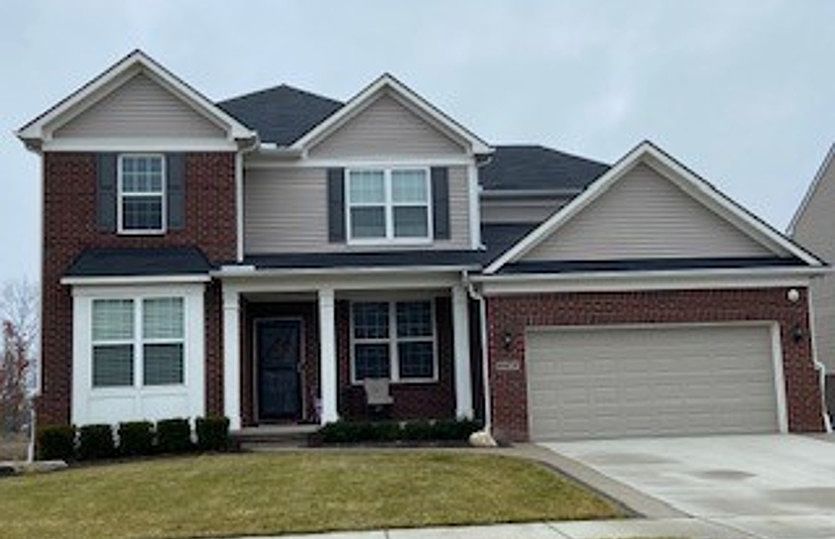 Model Representation