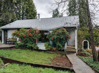 540 Ivy St, Grass Valley, CA 95945