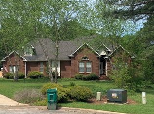 407 Idle Pines Dr, Perry, GA 31069