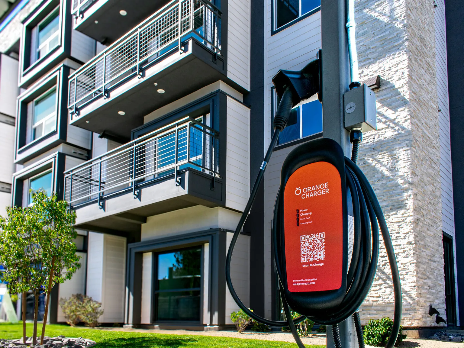 Stone Village Apartments — Photo 3
