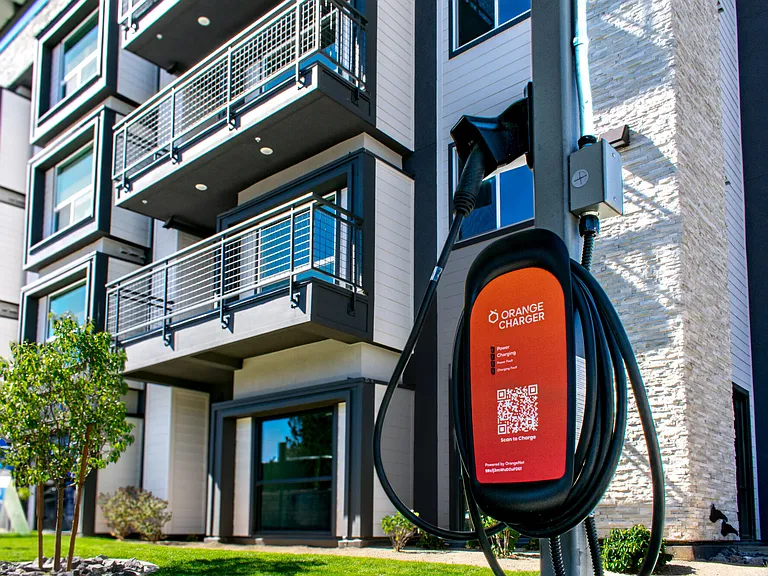 EV Charging