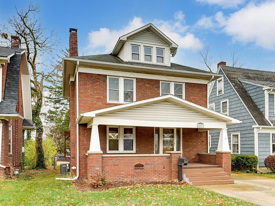 1st image of 419 Forest St