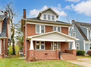 419 Forest St, Marion, OH