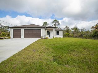 3377 Johannesberg Rd, North Port, FL 34288