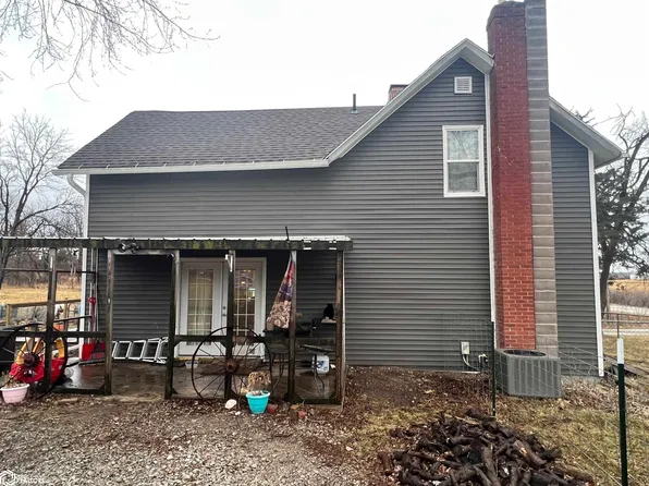 20256 470th St, Centerville, IA 52544