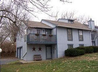 5766 N Anita Ave, Kansas City, MO 64151