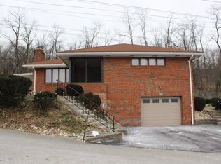 388 Miller Rd, West Mifflin, PA 15122