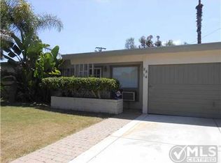 3214 Verde Ct, Bonita, CA 91902