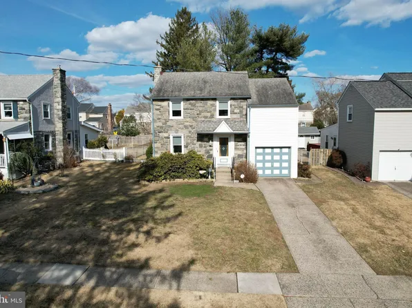 23 Wayfield Rd, Springfield, PA 19064