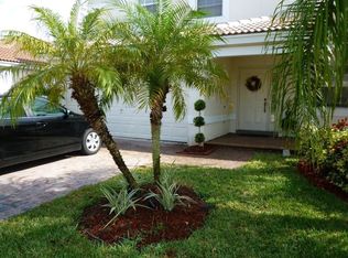 4114 Bluff Harbor Way, Wellington, FL 33449