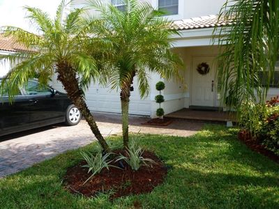 4114 Bluff Harbor Way, Wellington, FL, 33449