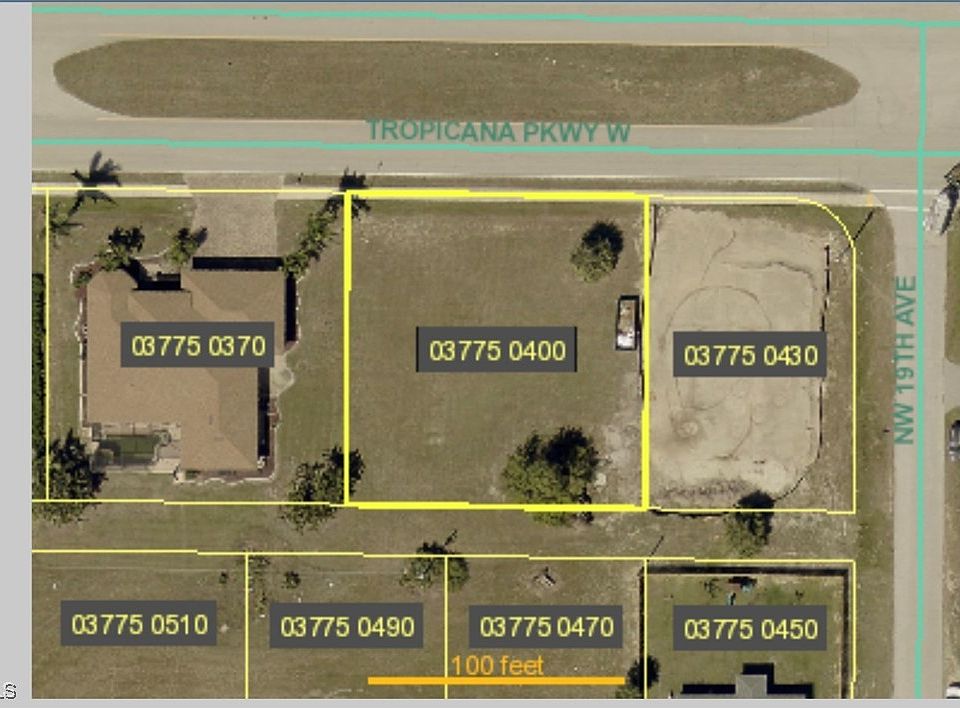 2nd image of 1906 Tropicana Pkwy W