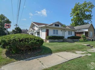 1901 W 8th St, Muncie, IN 47302