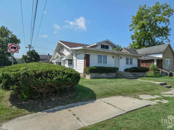 1901 W 8th St, Muncie, IN 47302