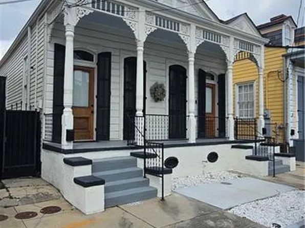1611-13 Ursulines Ave, New Orleans, LA 70116