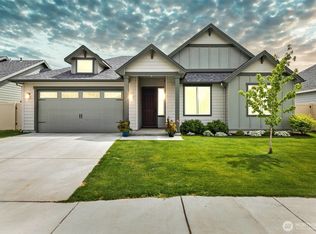 Harvest Village, Sunnyside, WA 98944