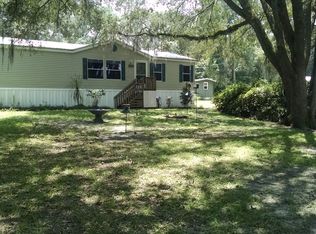 1221 NW Brown Rd, Lake City, FL 32055