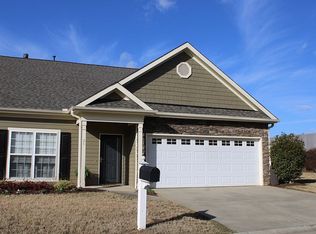 21 Davis Keats Dr, Greenville, SC 29607