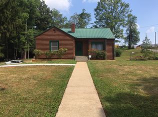 17 Stradley Mountain Rd, Asheville, NC 28806