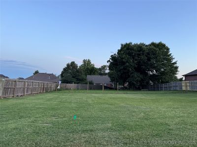 633 Kingston Pl, Tahlequah, OK, 74464