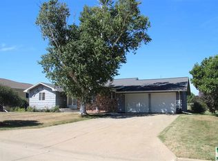 602 Country Club St, Remsen, IA 51050