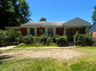 1361 Gaither St, Memphis, TN 38106