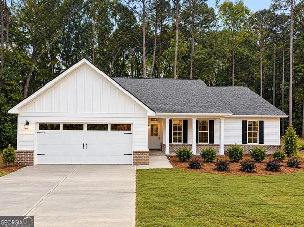 90 Bill Rutledge Road Tr 7, Winder, GA 30680
