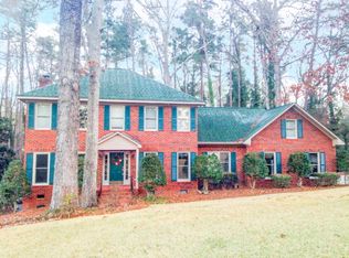 150 Aberdeen Dr, Aiken, SC 29803