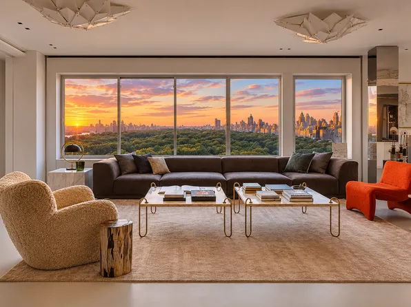 106 Central Park South image 1 of 26