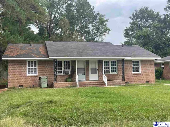 466 Phillips St #468, Lake City, SC 29560