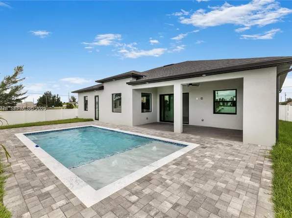 4330 NW 34th St, Cape Coral, FL 33993