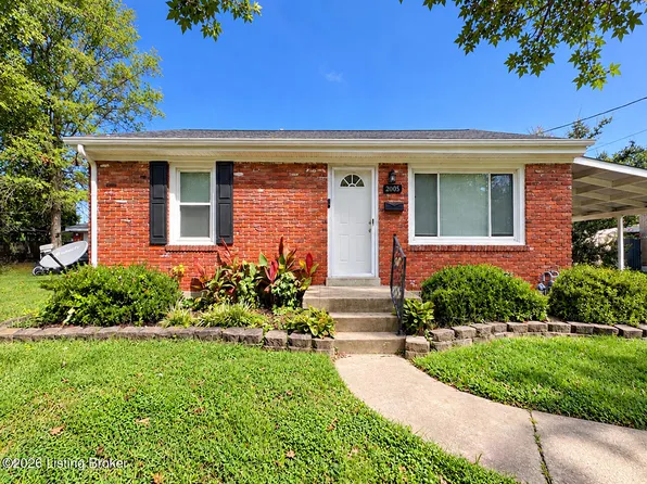 2005 Dixie Garden Dr, Louisville, KY 40272