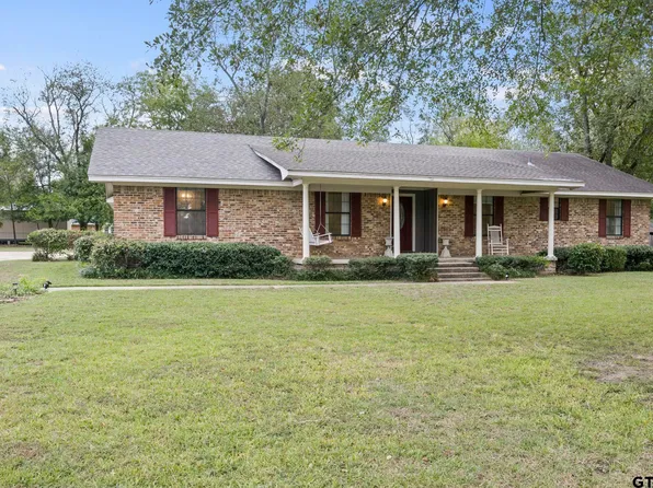 105 Princedale Dr, Pittsburg, TX 75686