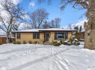 2517 Borglum Ave NE, Grand Rapids, MI 49505