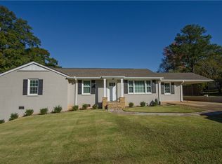 312 Hillcrest Ave, Opelika, AL 36801