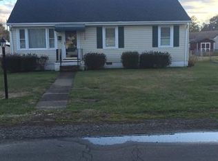 23 Wootton Rd, Sandston, VA 23150