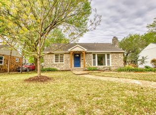 1218 S Atlanta Pl, Tulsa, OK 74104