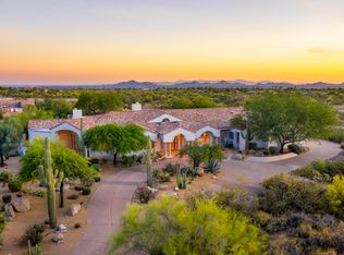 9010 E Hackamore Dr, Scottsdale, AZ 85255