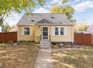 5640 36th Ave S, Minneapolis, MN 55417