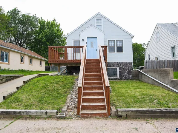 205 N Lewis Ave, Sioux Falls, SD 57103