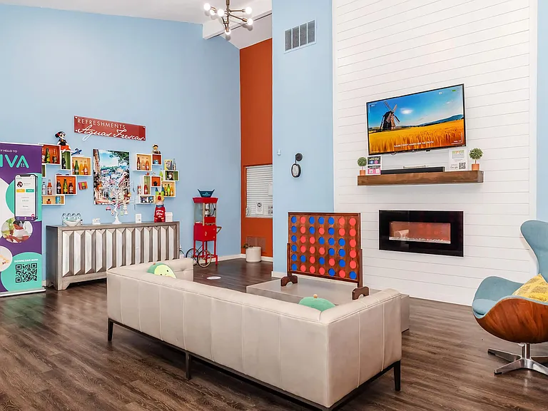 Villas at Alameda — Photo 7