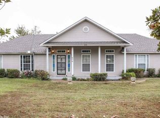 474 Stoney Point Church Rd, Beebe, AR 72012